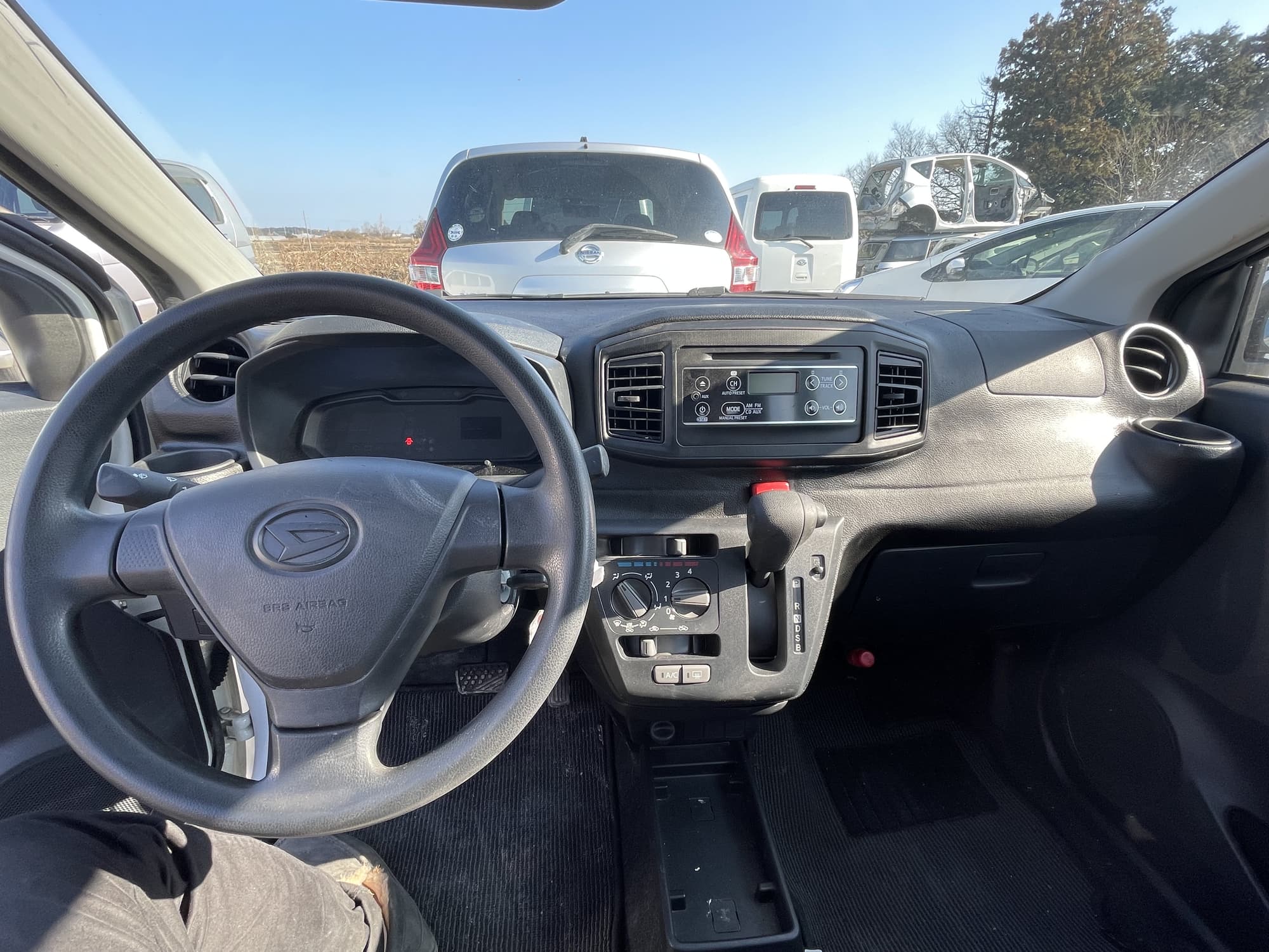 ダイハツ ハイジェット