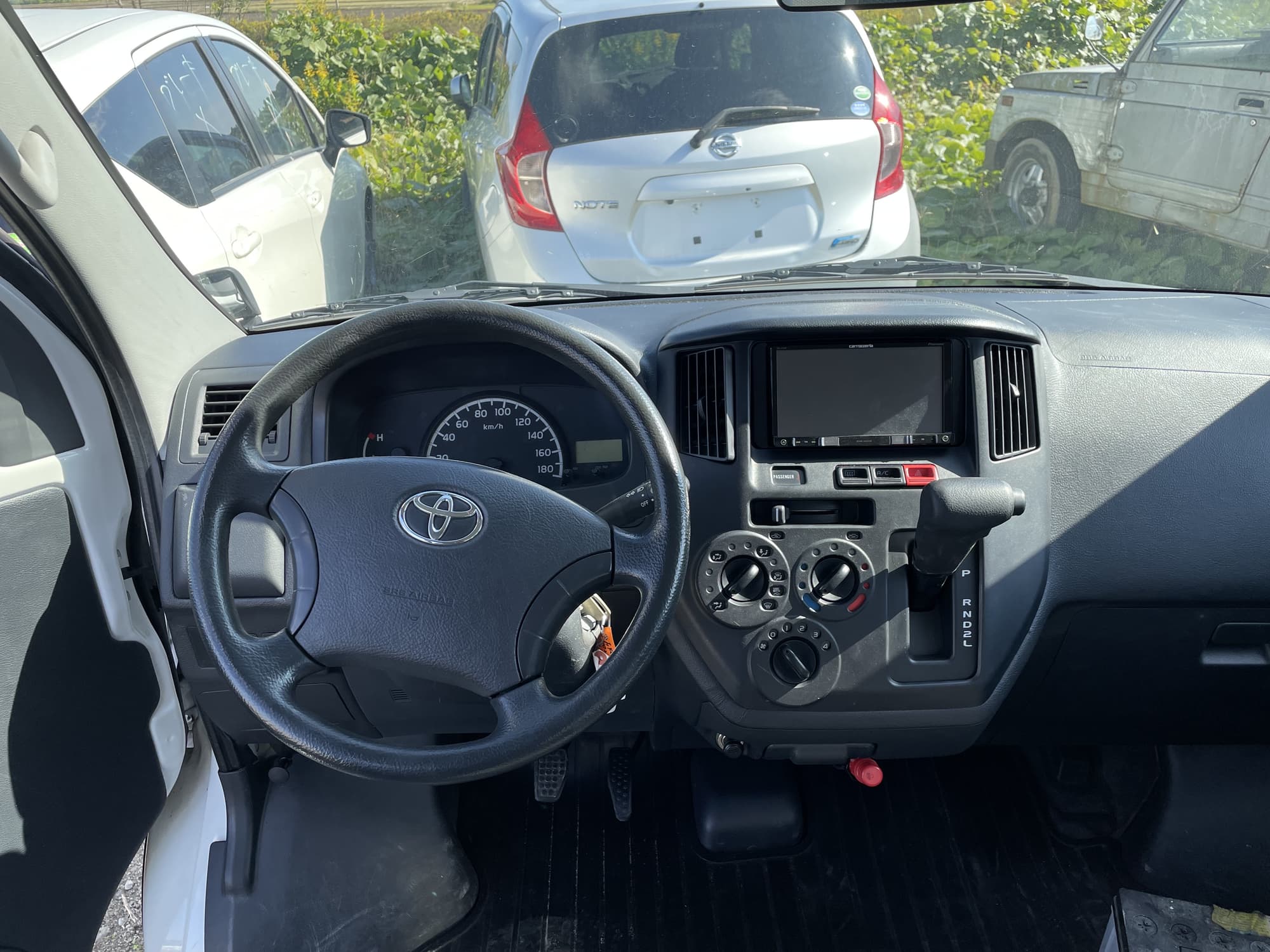 トヨタ タウンエース